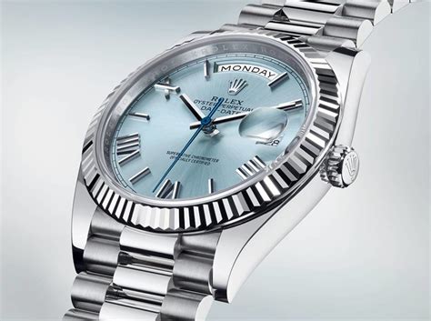 rolex oyster perpetual day day|Rolex day date configurator.